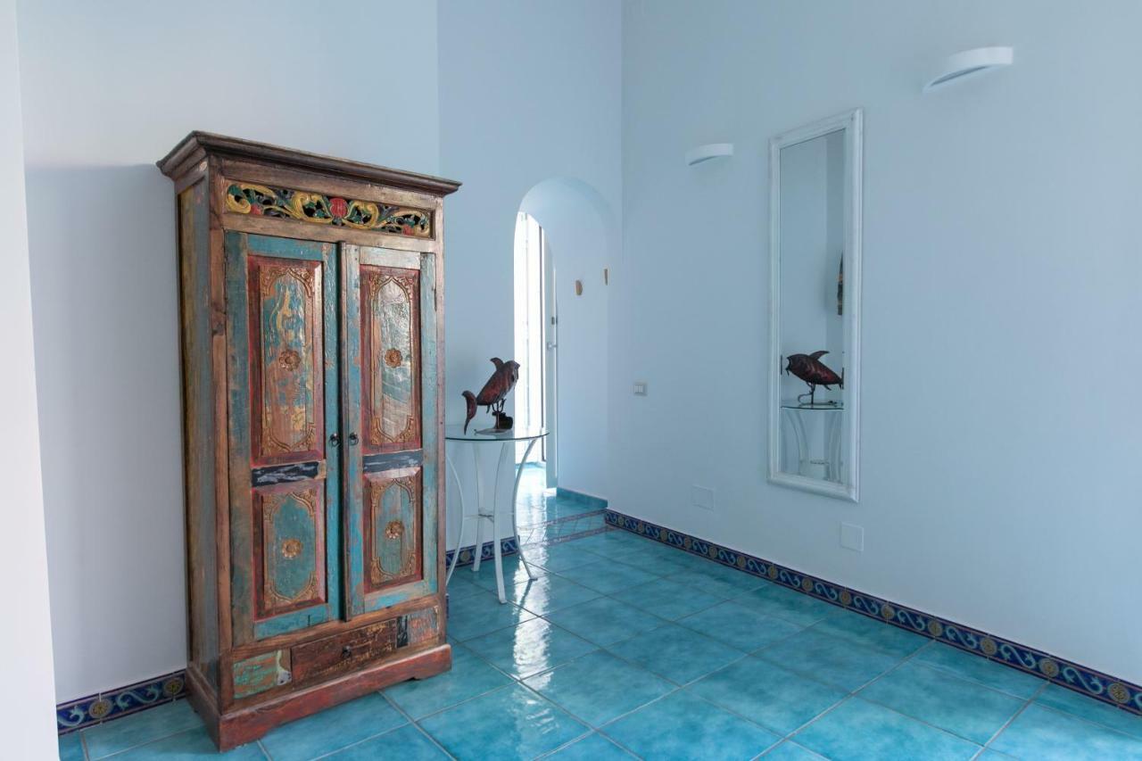 Sebeto Bellini Appartement Naples