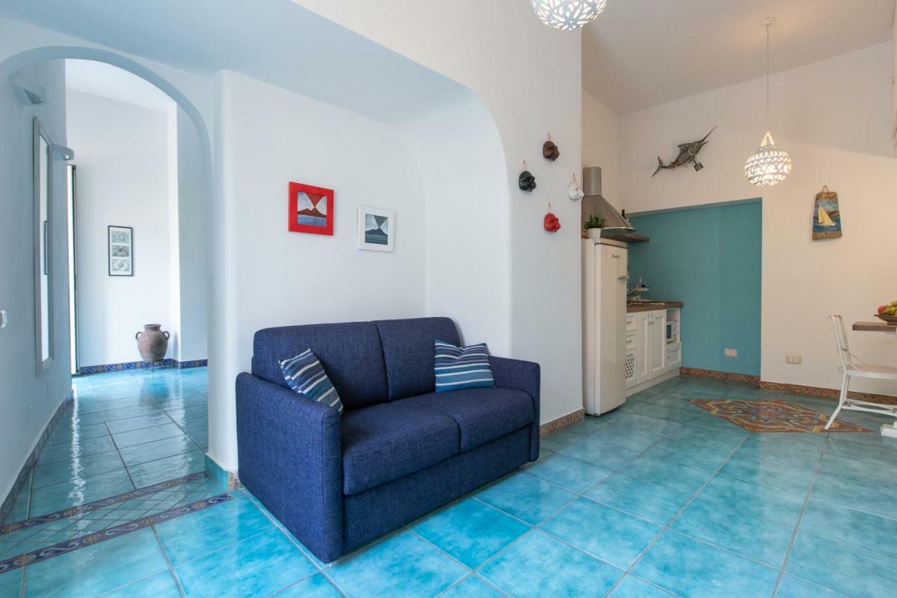 Appartement Sebeto Bellini