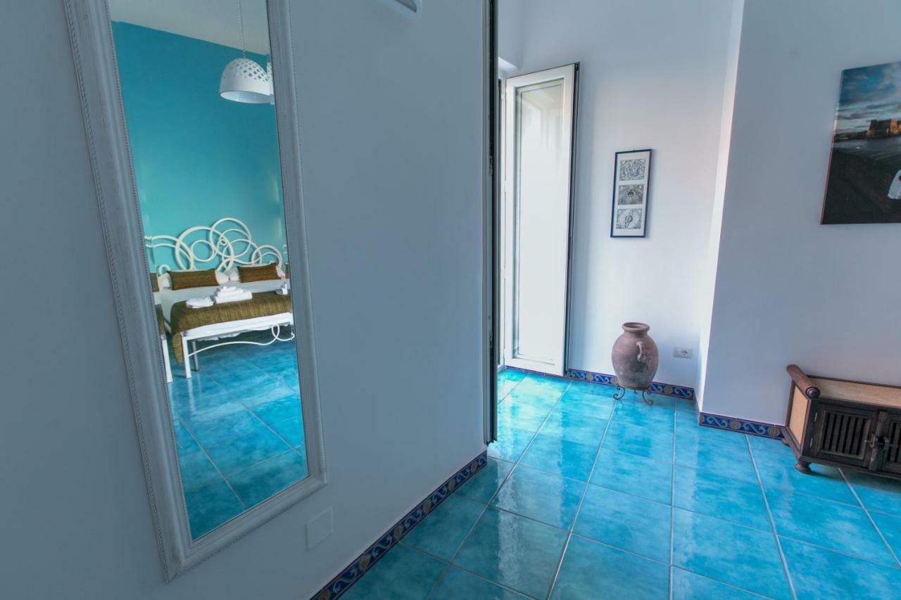 Appartement Sebeto Bellini