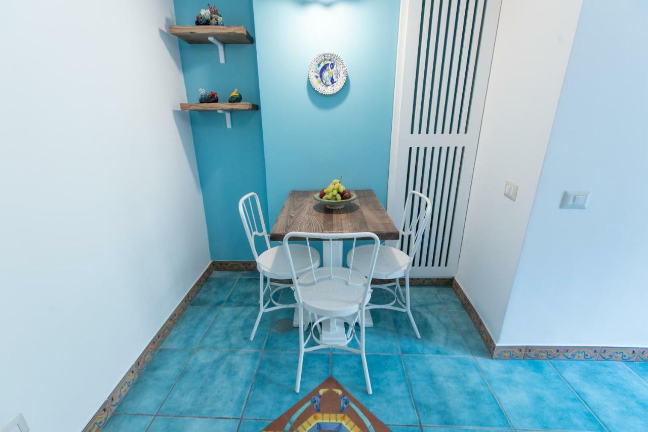 Sebeto Bellini Appartement *